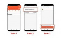 Các bước liên kết ví ShopeePay với tài khoản ngân hàng để nạp/rút tiền dễ dàng