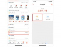 Các thông tin quan trọng về ShopeePay: số dư, lịch sử và tài khoản liên kết