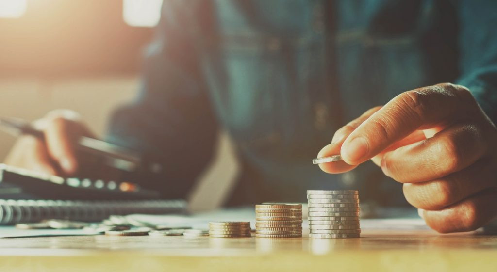 Cách tính phí tất toán trước hạn theo quy định