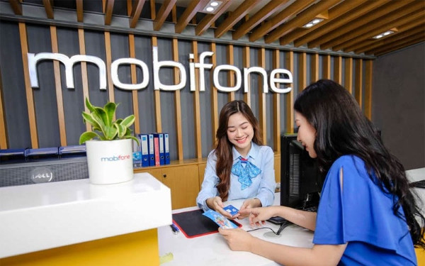 Đăng ký sim chính chủ Mobifone tại các cửa hàng giao dịch