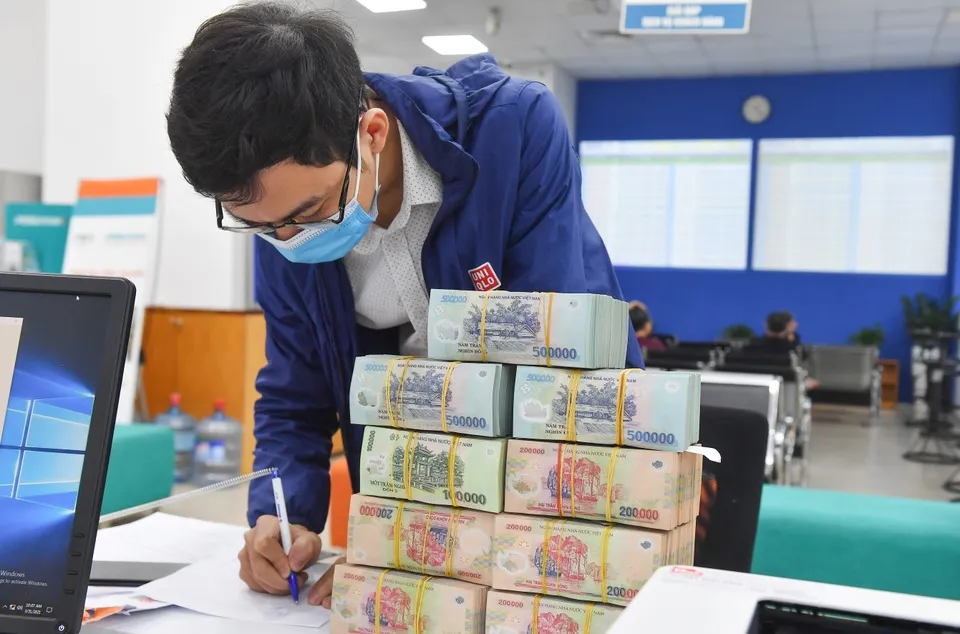 Hộ kinh doanh lo ngại truy thu thuế được Cục Thuế Hà Nội trấn an