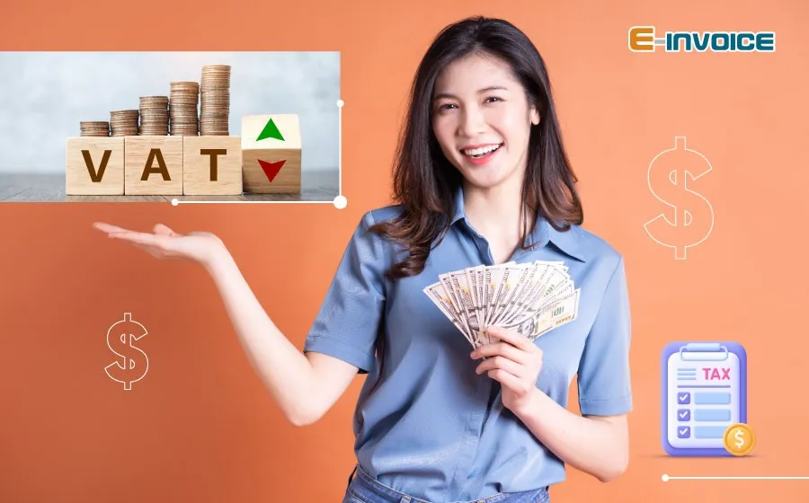 Kế toán thuế GTGT