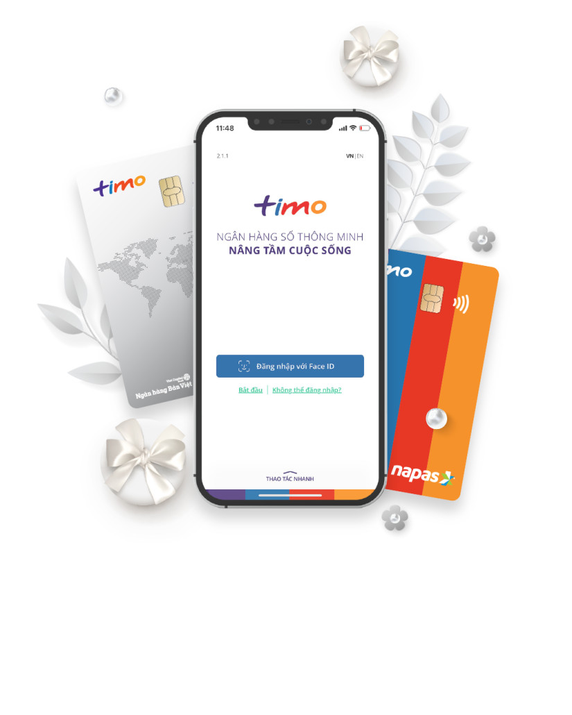 Hướng dẫn 3 bước cơ bản để làm thẻ ATM ngân hàng nhanh chóng