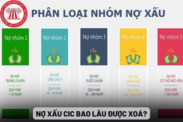 Người dân tra cứu thông tin nợ xấu trên hệ thống CIC để biết thời gian xóa nợ