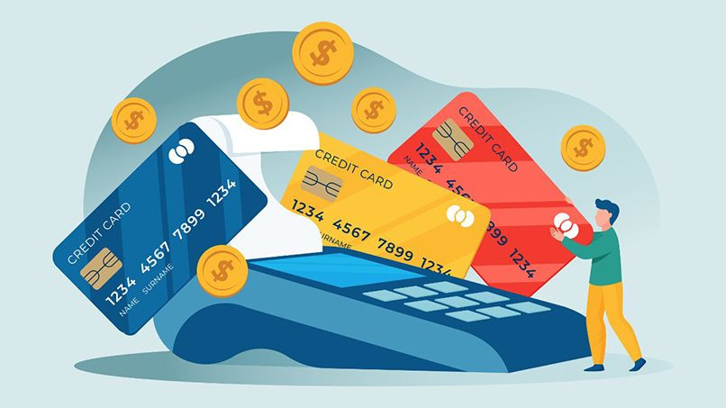 Tận dụng thẻ tín dụng đúng cách để tránh nợ quá hạn
