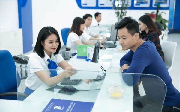 Thủ tục đăng ký sim chính chủ Vinaphone tại các điểm giao dịch