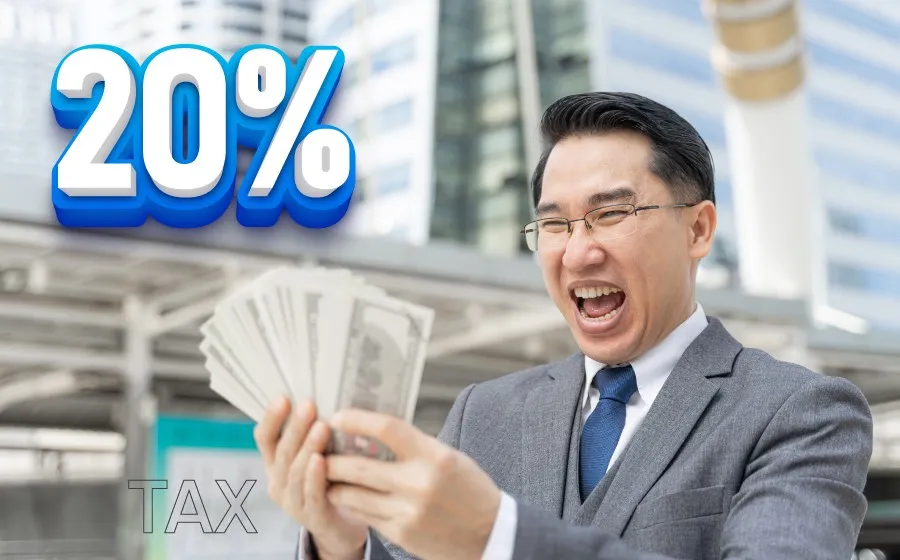Mô tả các mức thuế suất thu nhập doanh nghiệp phổ biến ở Việt Nam