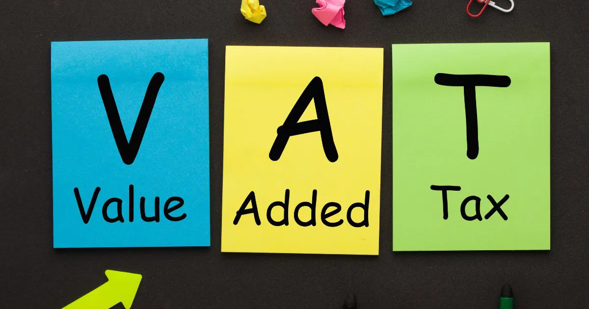Thuế VAT là gì và cách tính đơn giản