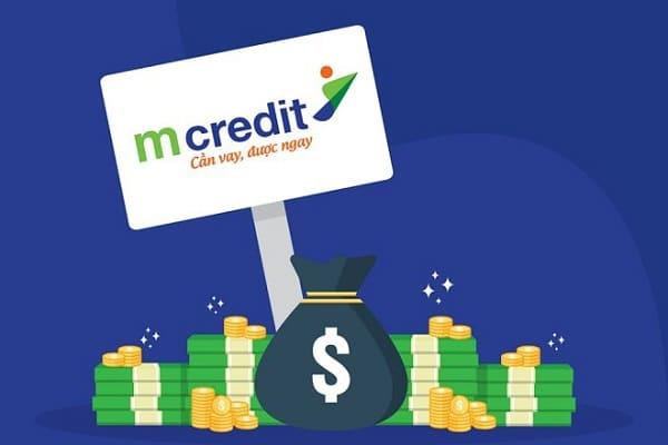 Mcredit: Vay tiền được ngay, không lo nợ xấu khi chủ động gia hạn