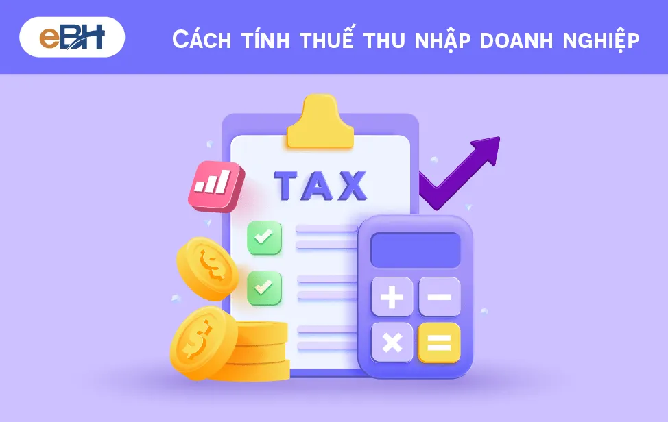 cach tinh thue thu nhap doanh nghiep 1