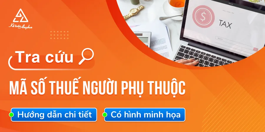 cach tra cuu ma so thue nguoi phu thuoc 01 1