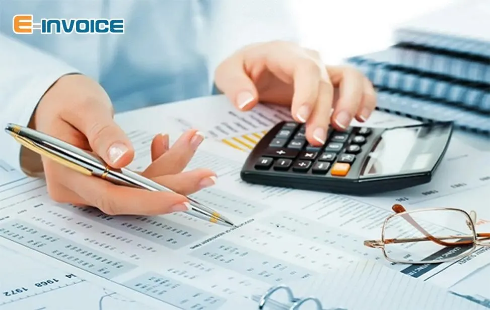 Các bước cần thực hiện khi hạch toán thuế vãng lai cho doanh nghiệp.