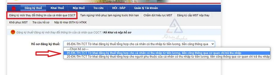 dang ky mst ca nhan online 02