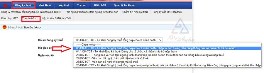 dang ky mst ca nhan online 06