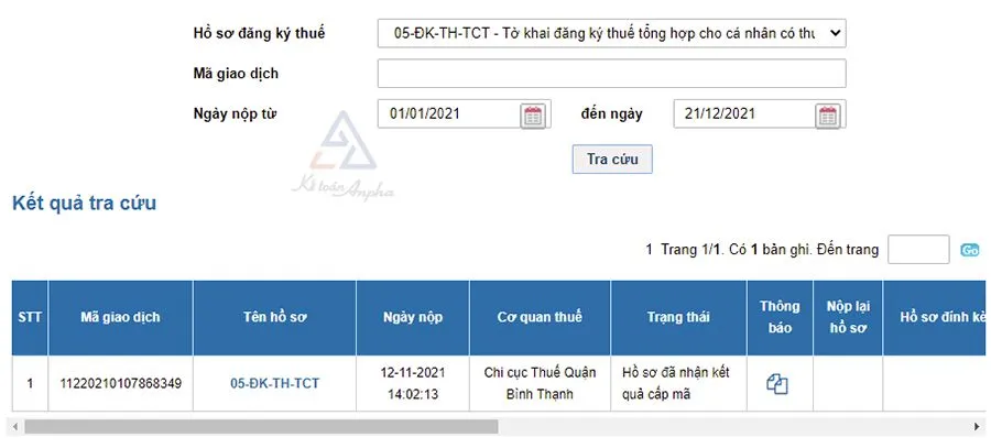 dang ky mst ca nhan online 07