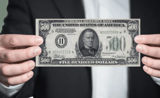 Giao dịch đổi tiền USD sang VND an toàn tại các chi nhánh ngân hàng uy tín
