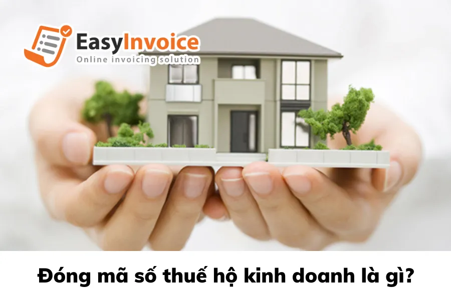 Giải thích khái niệm và tầm quan trọng của mã số thuế hộ kinh doanh