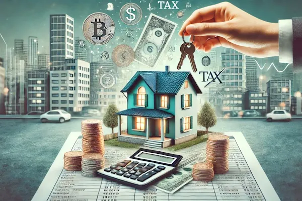 Thủ tục cấp sổ đỏ: Các yếu tố ảnh hưởng đến thời gian nhận sổ đỏ sau khi đóng thuế