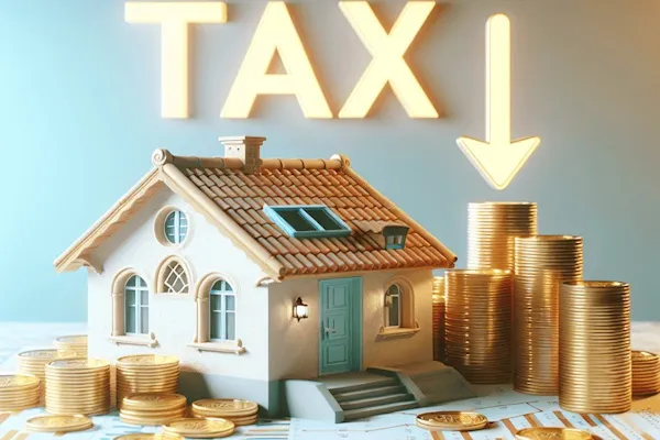 Chuẩn bị hồ sơ cẩn thận giúp rút ngắn thời gian cấp sổ đỏ sau khi đóng thuế
