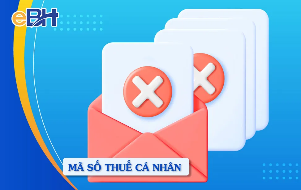 Kiểm tra và hủy một trong hai mã số thuế cá nhân khi phát hiện