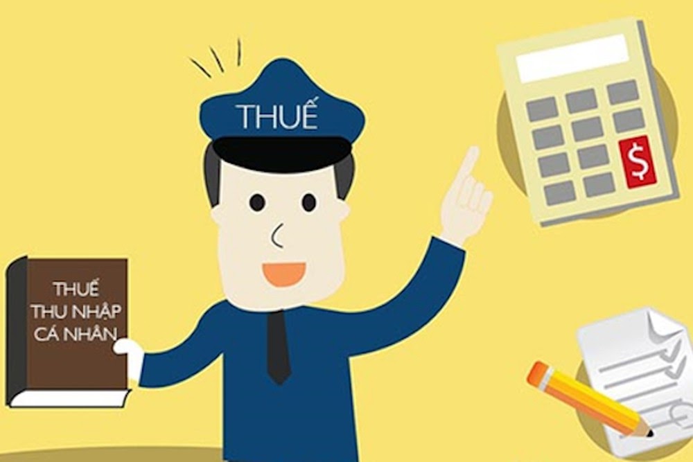 Kiểm tra mã số thuế cá nhân để kê khai thuế thu nhập cá nhân