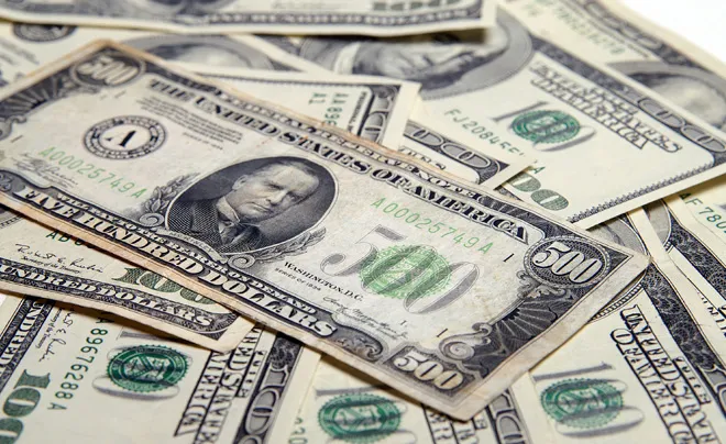 Bảng tỷ giá ngoại tệ USD được cập nhật liên tục bởi các ngân hàng thương mại Việt Nam