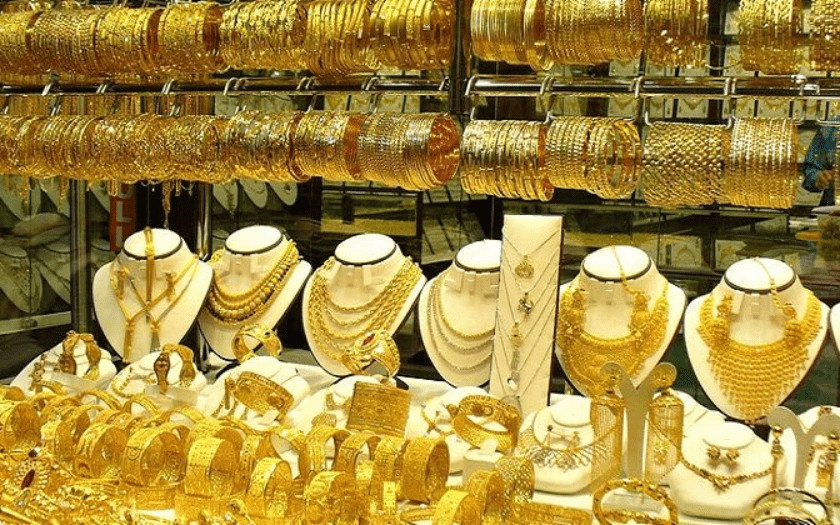 Lựa chọn cửa hàng vàng uy tín để mua vàng Ý 750 chất lượng