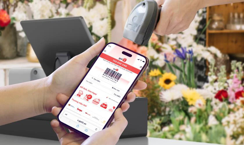 Những lưu ý cần thiết khi mua và sử dụng Voucher Got It